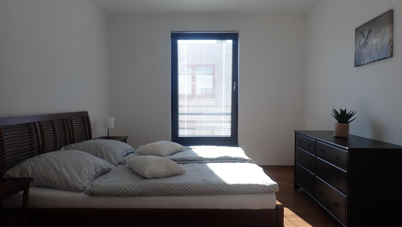 Apartments A + L Rumburk Eksteriør bilde